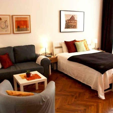 Cosy Appartement Close To City 维也纳 外观 照片