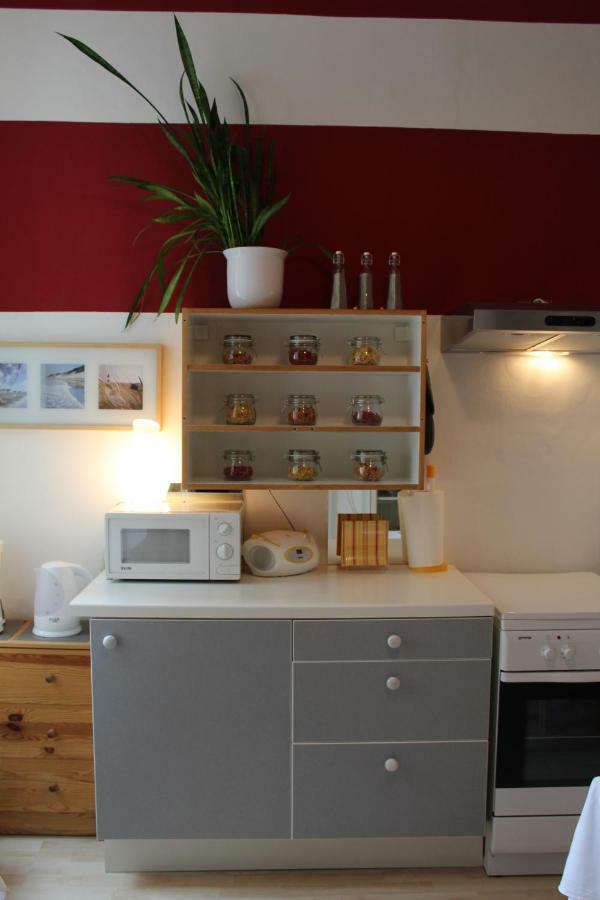 Cosy Appartement Close To City 维也纳 外观 照片