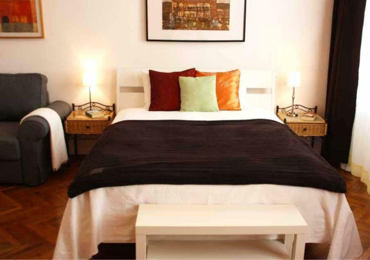 Cosy Appartement Close To City 维也纳 外观 照片