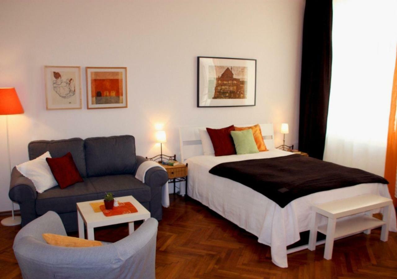 Cosy Appartement Close To City 维也纳 外观 照片