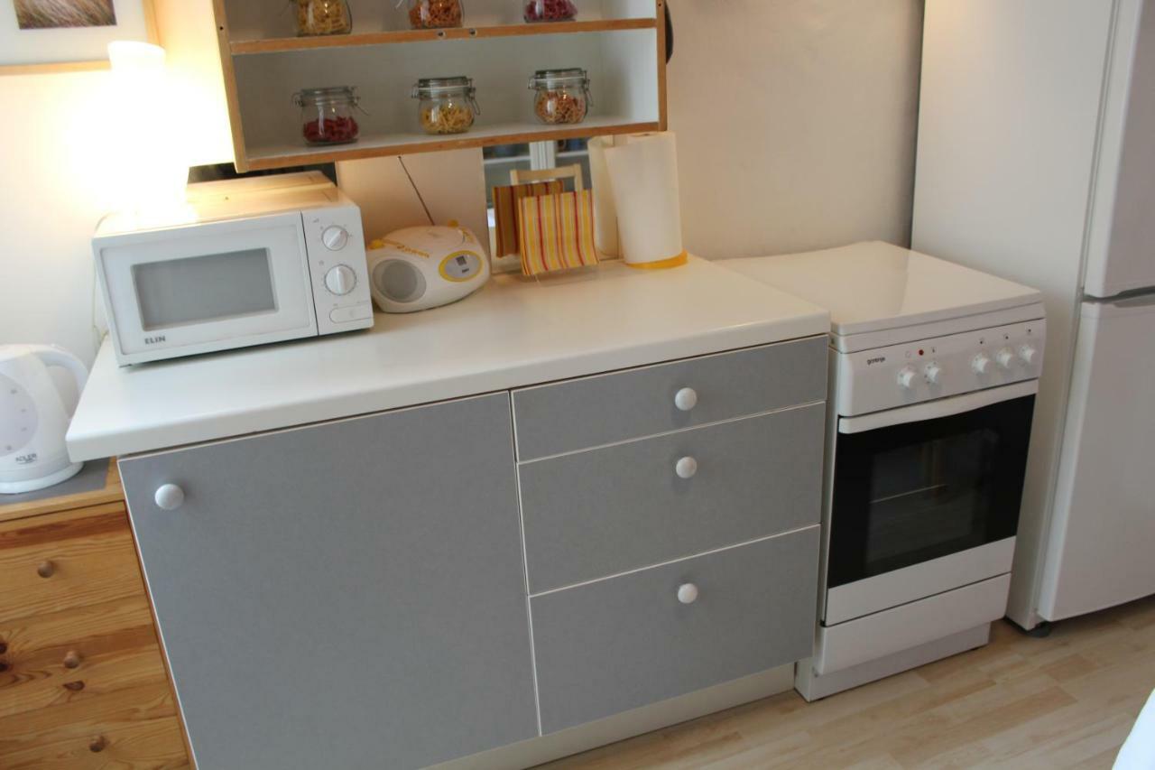 Cosy Appartement Close To City 维也纳 外观 照片