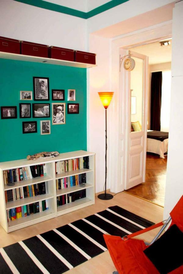 Cosy Appartement Close To City 维也纳 外观 照片