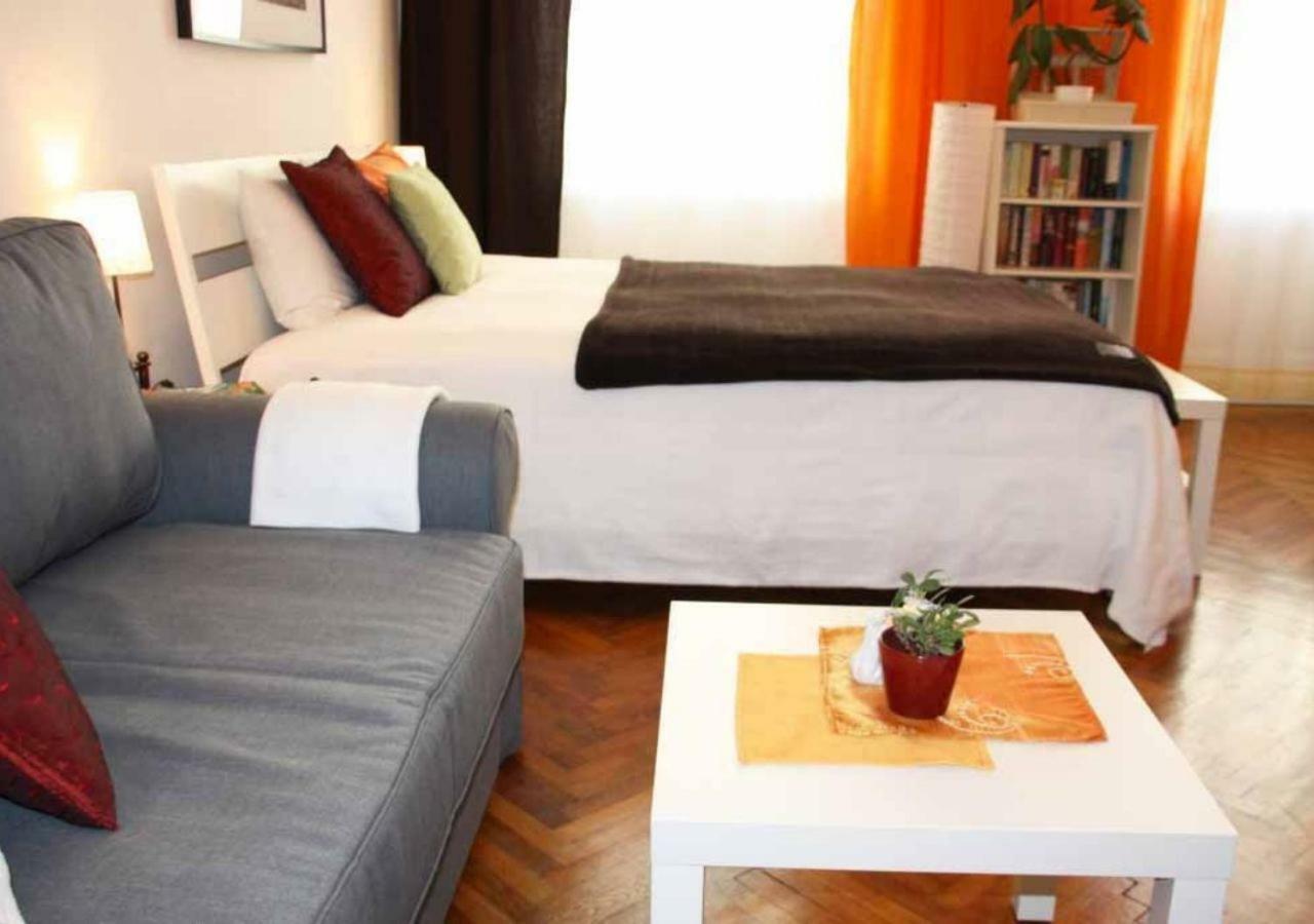 Cosy Appartement Close To City 维也纳 外观 照片