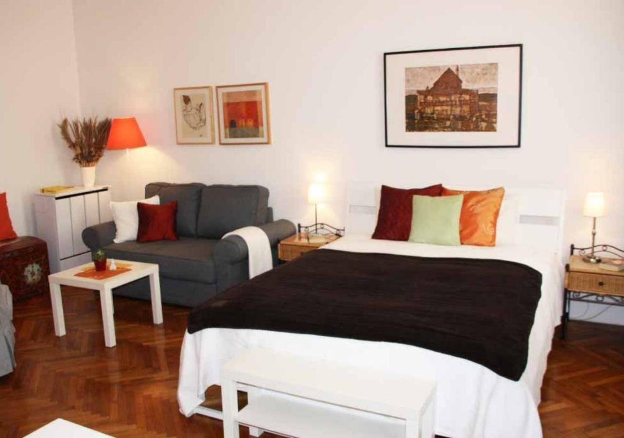 Cosy Appartement Close To City 维也纳 外观 照片