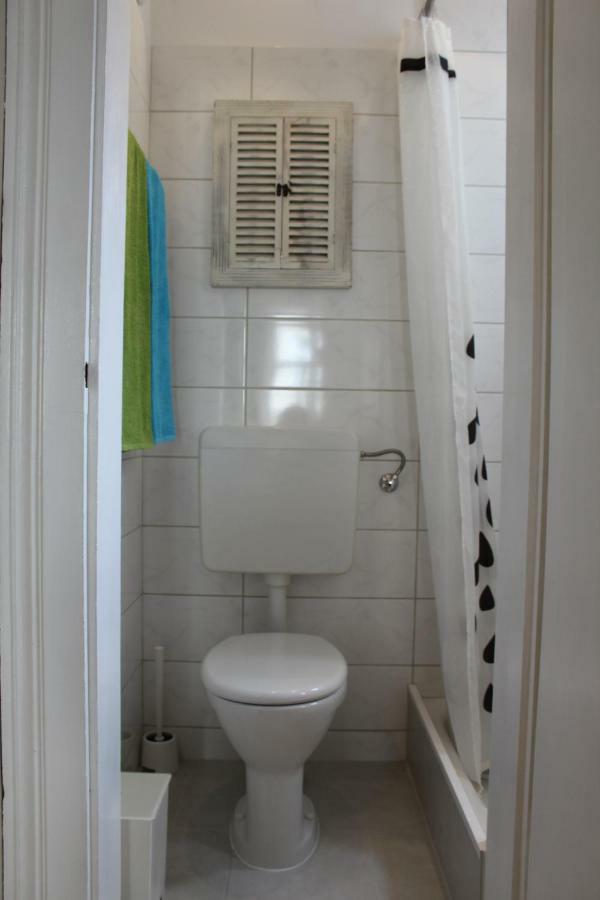 Cosy Appartement Close To City 维也纳 外观 照片