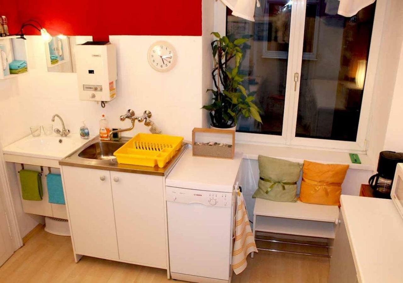 Cosy Appartement Close To City 维也纳 外观 照片