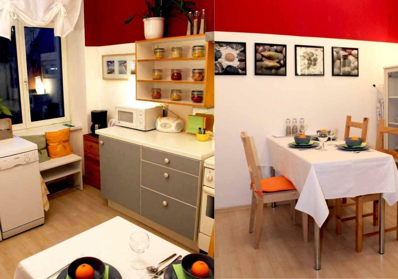 Cosy Appartement Close To City 维也纳 外观 照片