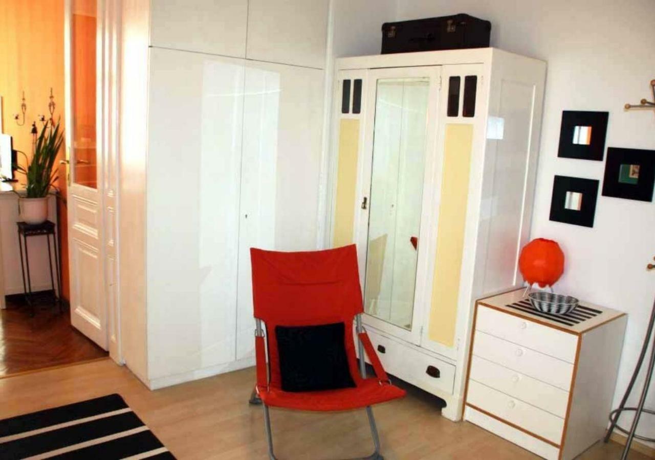 Cosy Appartement Close To City 维也纳 外观 照片